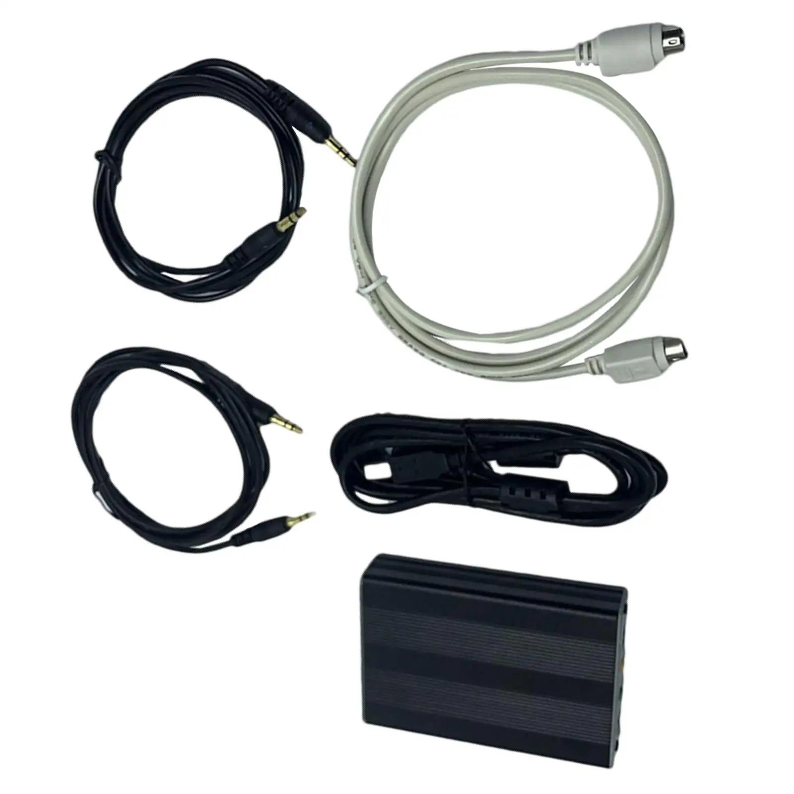U5 Link pour YAESU FT-891/991/FT-818/FT-857D/FT-897 CIV 115200 support à distance stable communicati