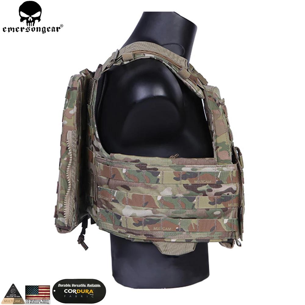 Équipement Russia Gear MC CPC 500D Multicam Tropic - tenue camouflage militaire nouveau 2021