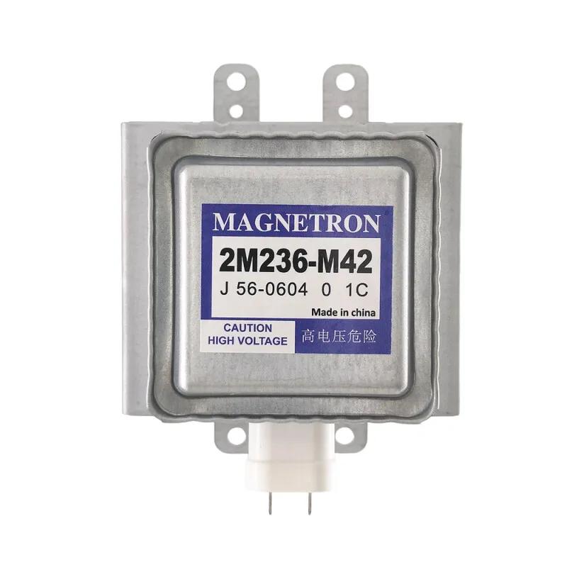 Pièces de four à micro-ondes Panasonic Magnétron 2M236-M42, nouveau