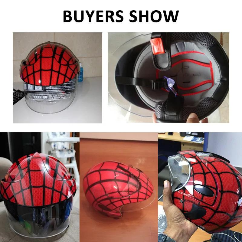 Casque de vélo enfant 3-9 ans Abs unisexe sécurité casque de Motocross Casco Motocross vélo descente