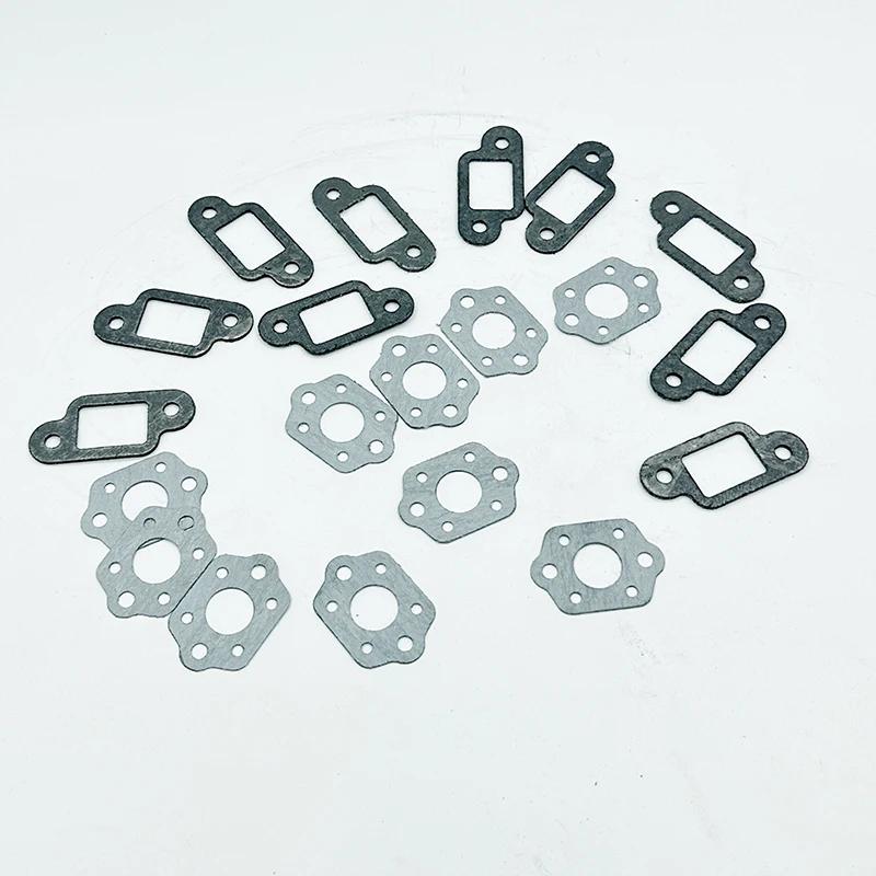 Joint de carburateur de silencieux pour STIHL 018 017 021 023 025 MS180 MS170 MS210 MS230 MS250 MS 2