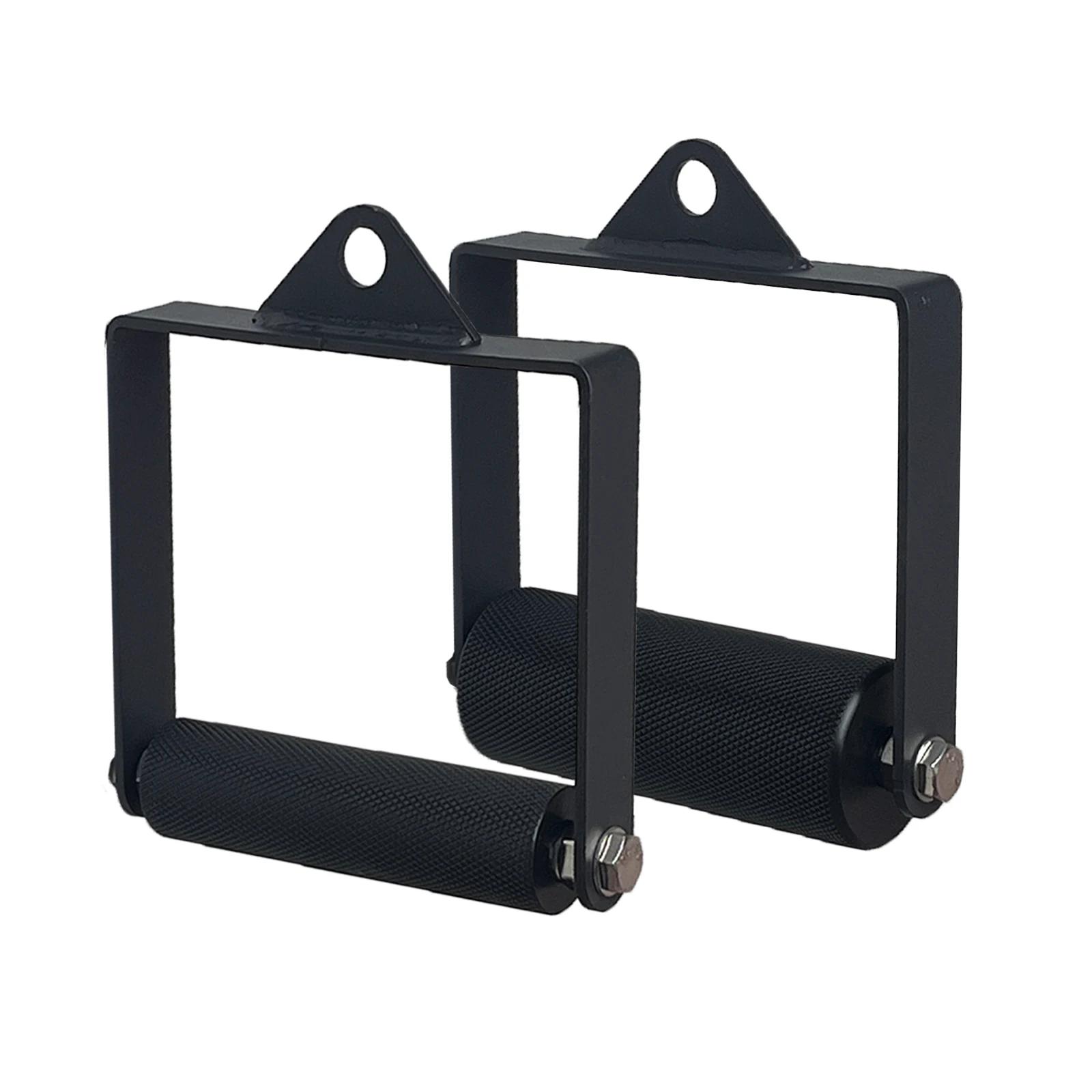 Poignée de bras Deadlift pour la musculation, exercice de lutte contre la graisse, LAT Pulldown, acc