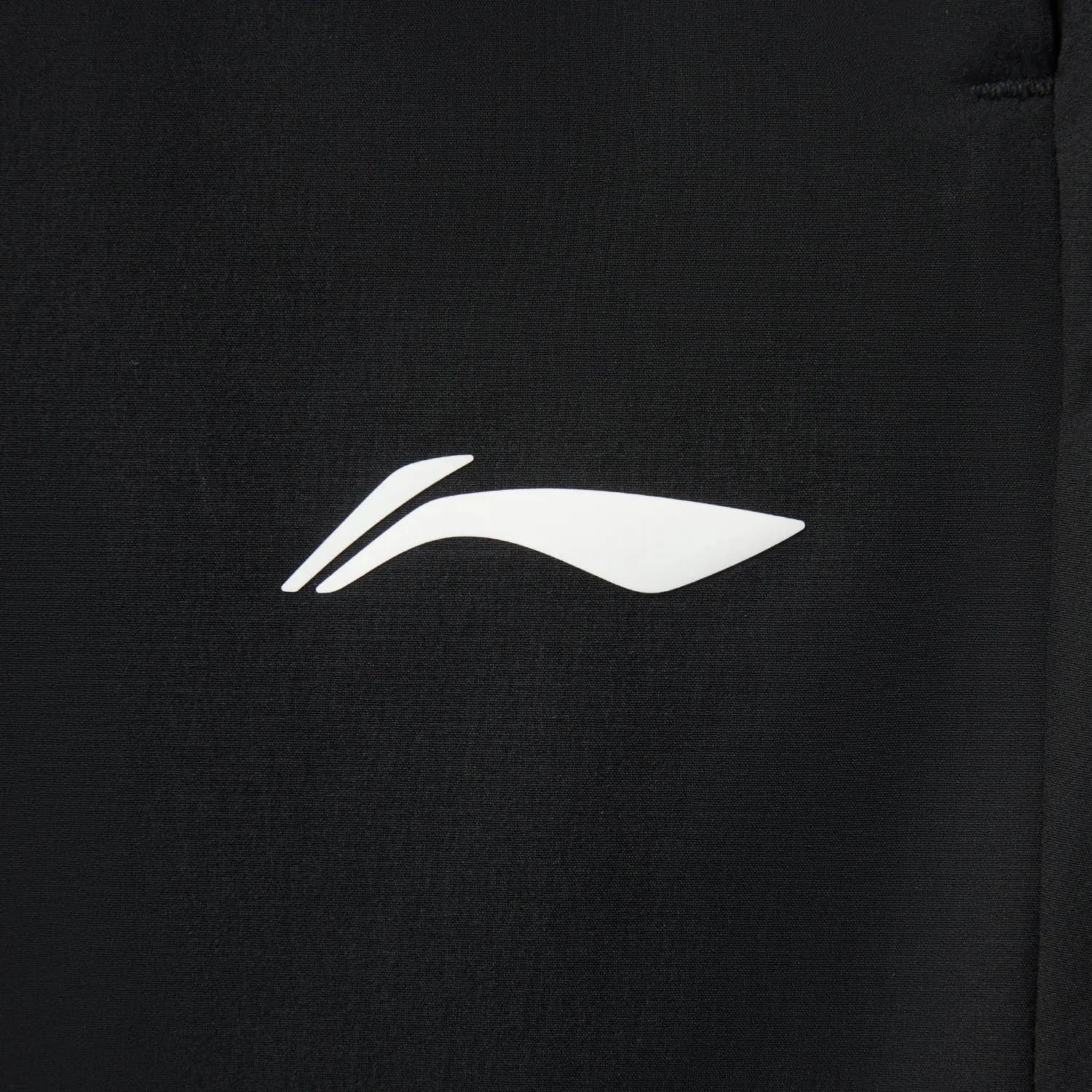 Li-Ning pantalon course femme AT DRY FREEZE coupe régulière nylon spandex confortable respirant