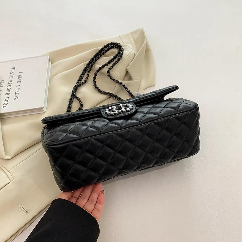 Sac à langer bandoulière haut de gamme unique : Sac à main élégant pour femme avec style cuir vintag