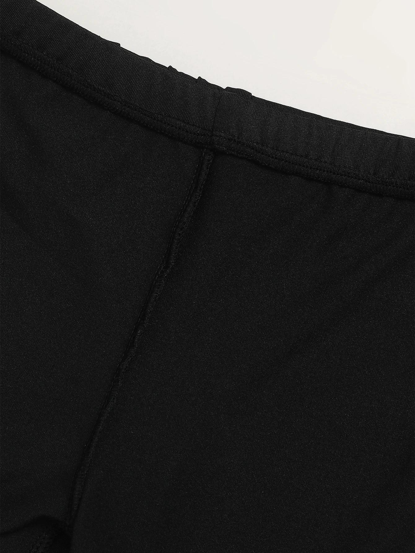 Shorts de vélo pour filles, shorts de danse, shorts de course, shorts athlétiques, shorts de sécurit