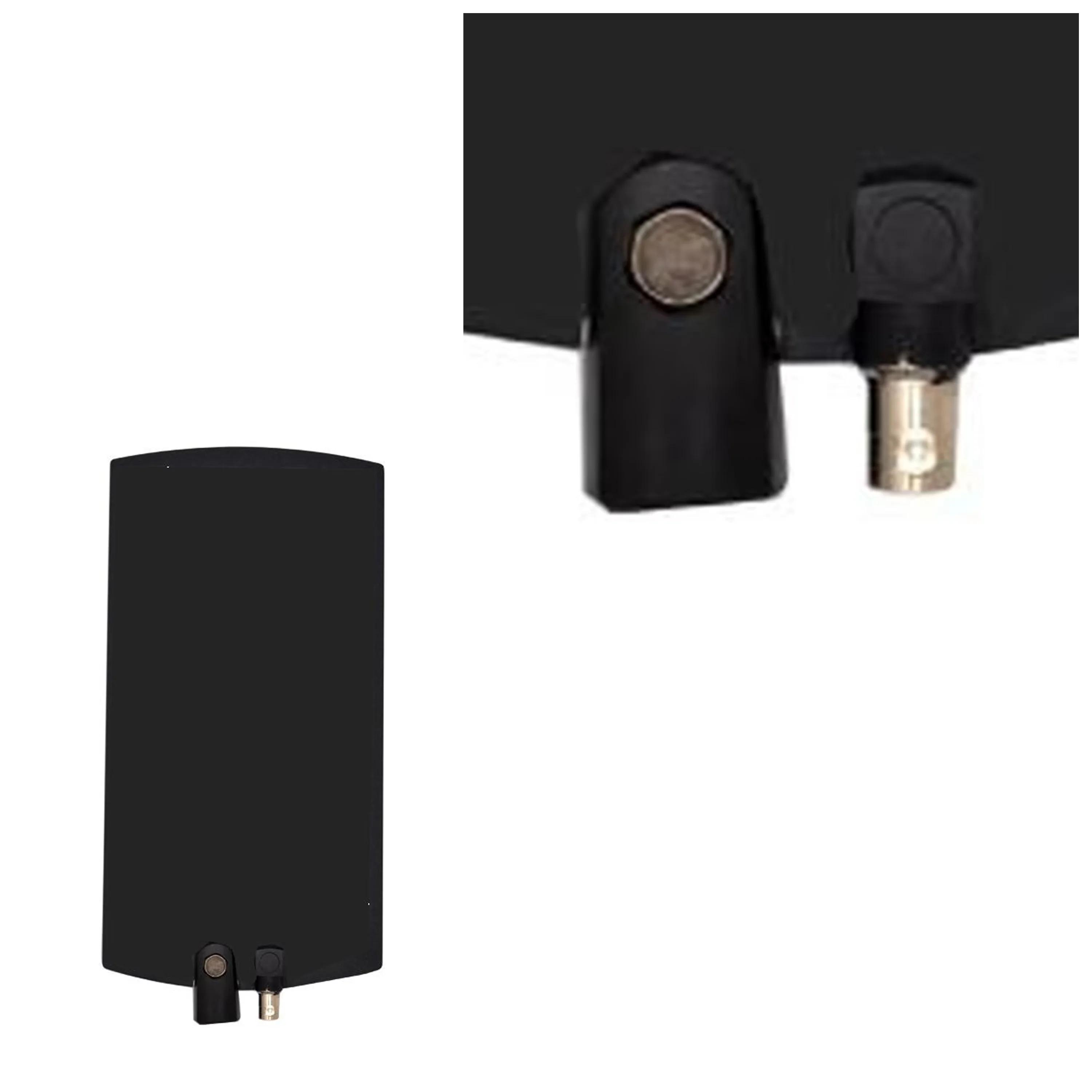 Leicozic – antenne système sans fil 500-950Mhz UHF pour AC3 AC4 AC10, émetteur de Distribution d'éne