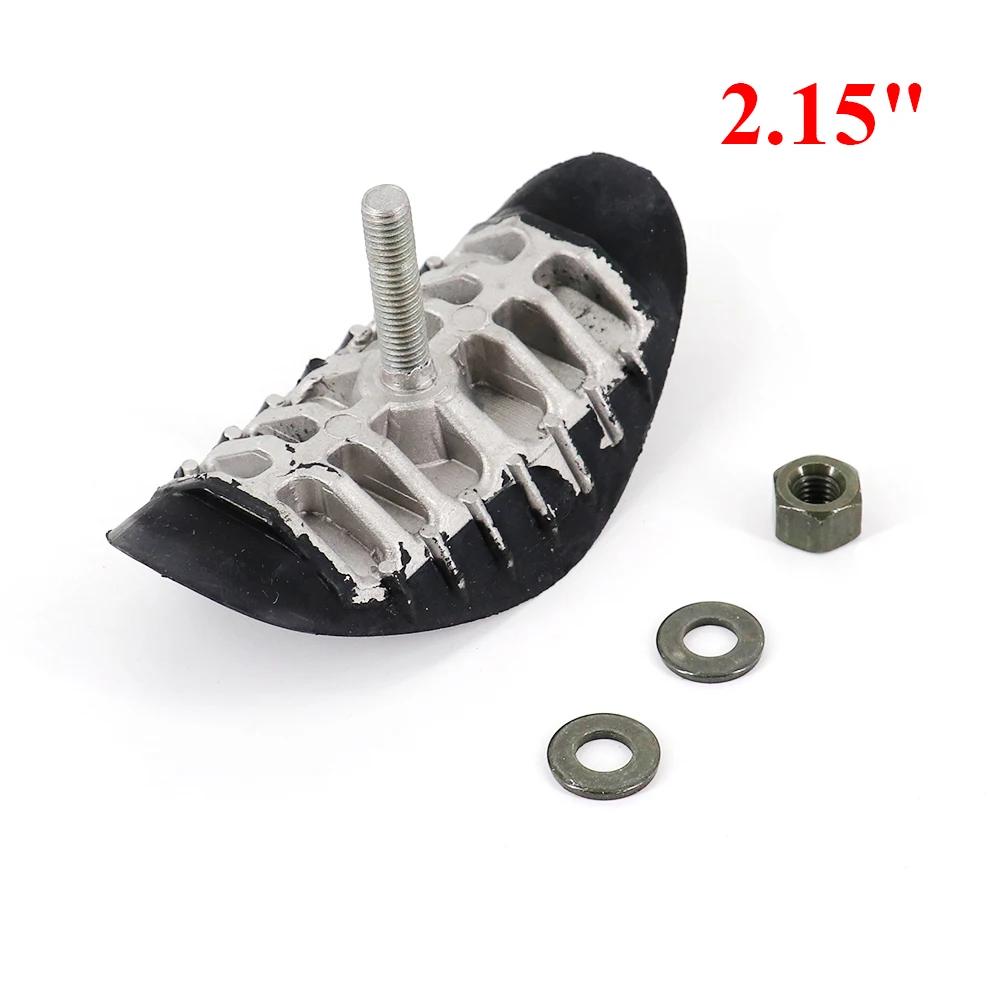 Boulon de sécurité de pneu de verrouillage de jante de 1.6 "1.85" 2.15 "2.5", pour CRF CR XR YZF WRF