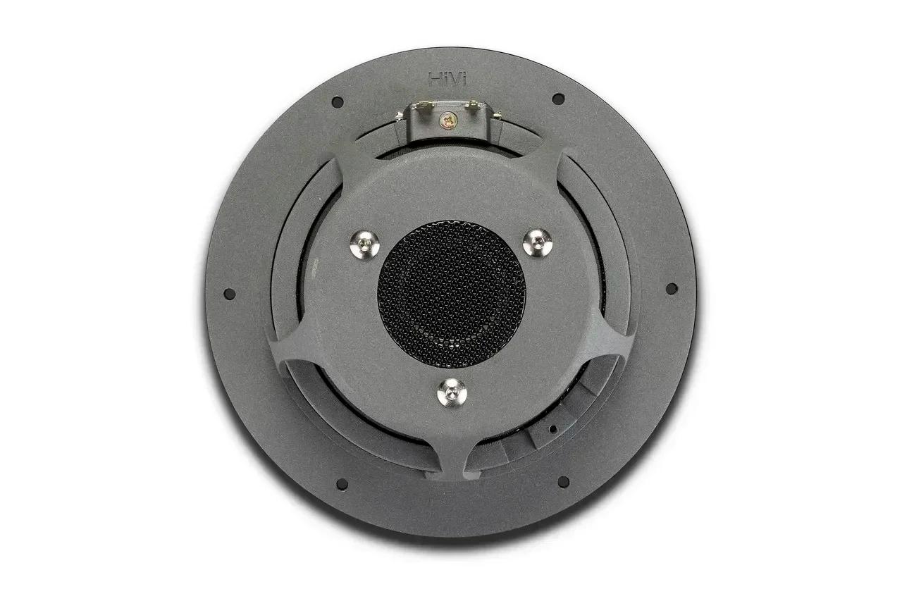 HiVi-Unité de pilote de haut-parleur Midwoofer en néodyme, cône en PP mixte, prenant en compte le di