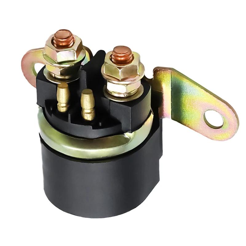 Relais solénoïde de démarreur de moto, pour Suzuki Quadrunner LT LTF 160 230 250 300 Kingquad GSF400