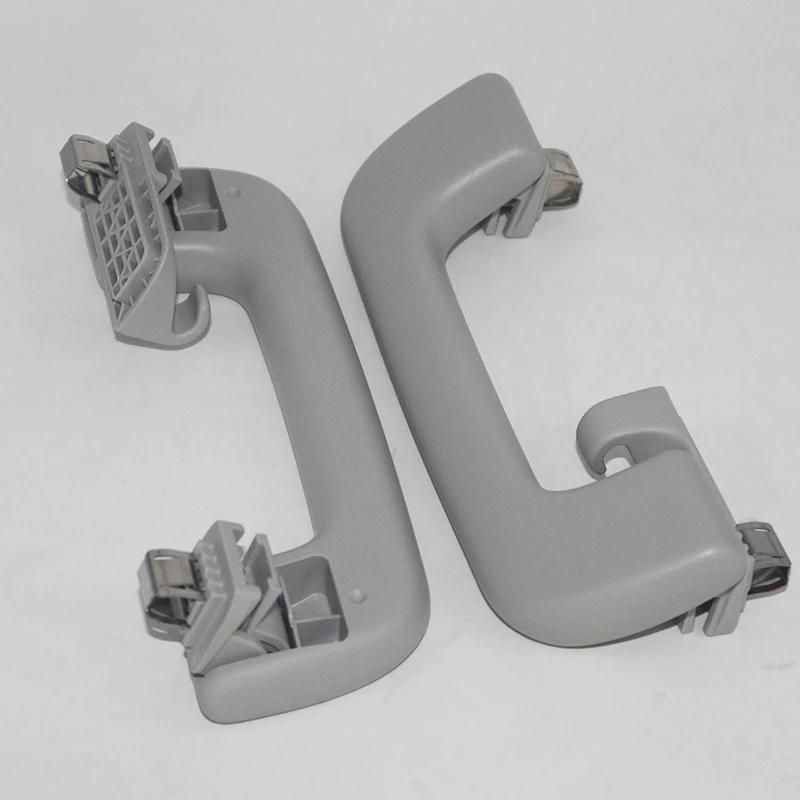 Poignée de toit avant et arrière gauche droite, gris, Original, pour Audi A4 S4 A5 S5 A3 A1 Q3 2008-