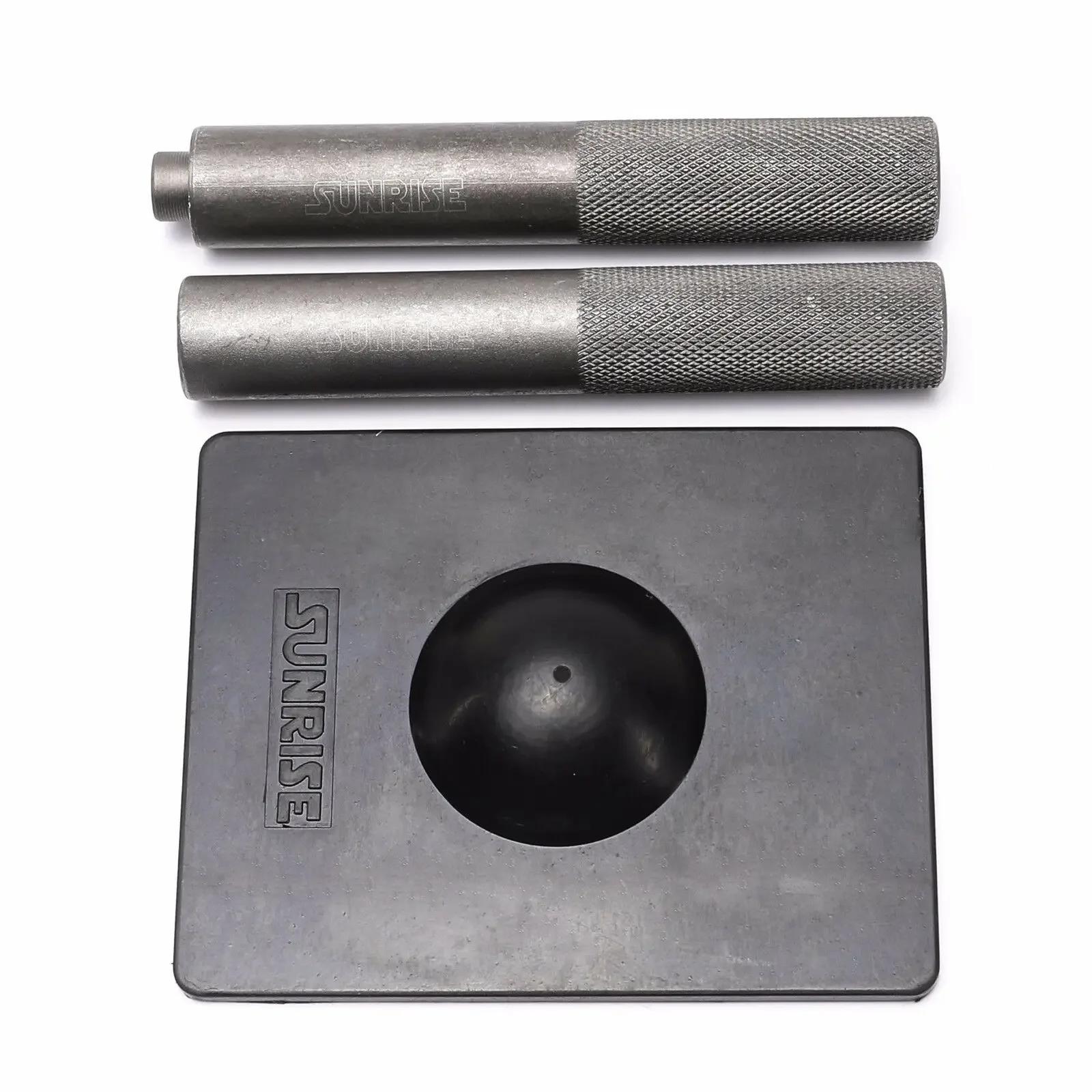 Kit de retrait d'installateur de ressort de Valve aérienne de moteur, Kit de compresseur pour Kits d
