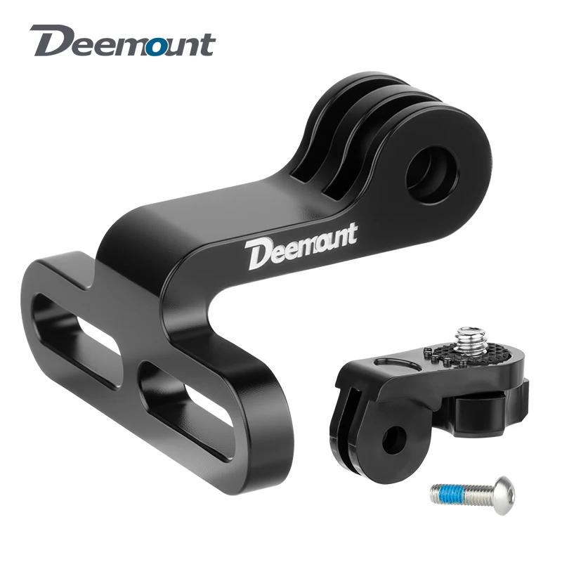 Support de phare de cyclisme, adaptateur de montage de tige pour feu avant de vélo, installation de 