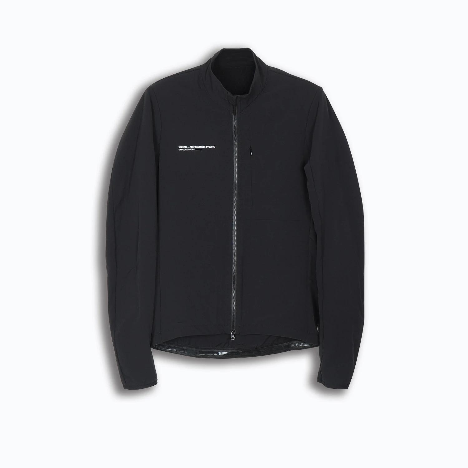 SPEXCEL 22 veste isolée Explore 3 saisons coupe-vent et polaire thermique à l'intérieur de la veste 
