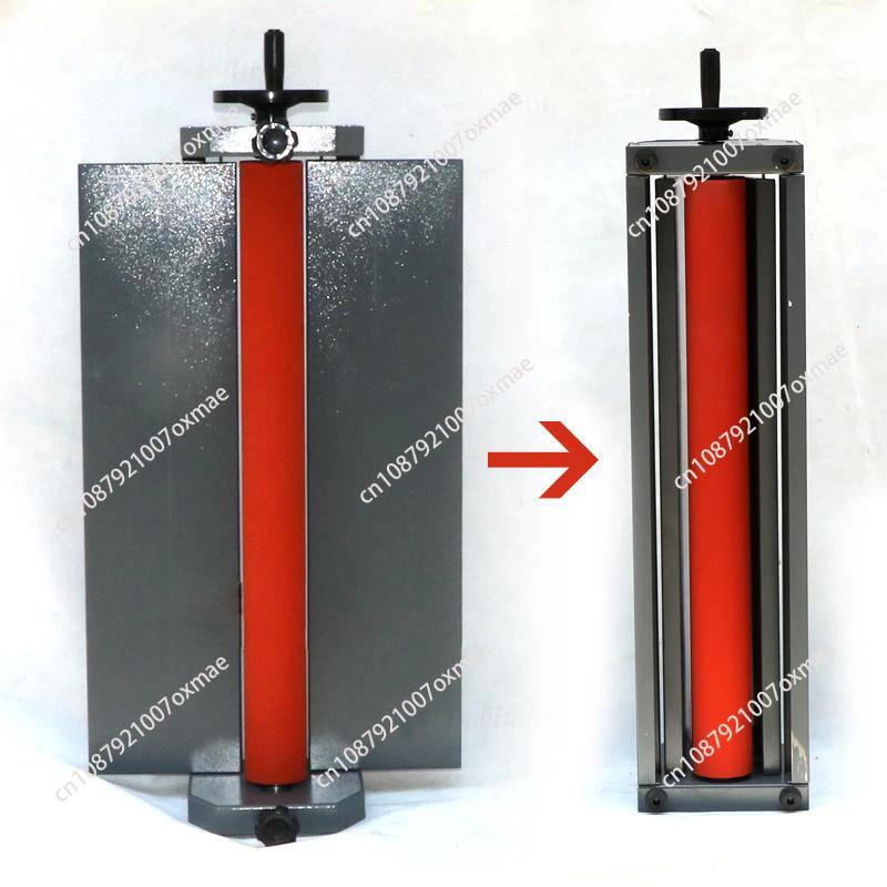 Bâton de Silicone 1000MM machine à froid manuelle 100CM machine à plastifier machine à plastifier à 