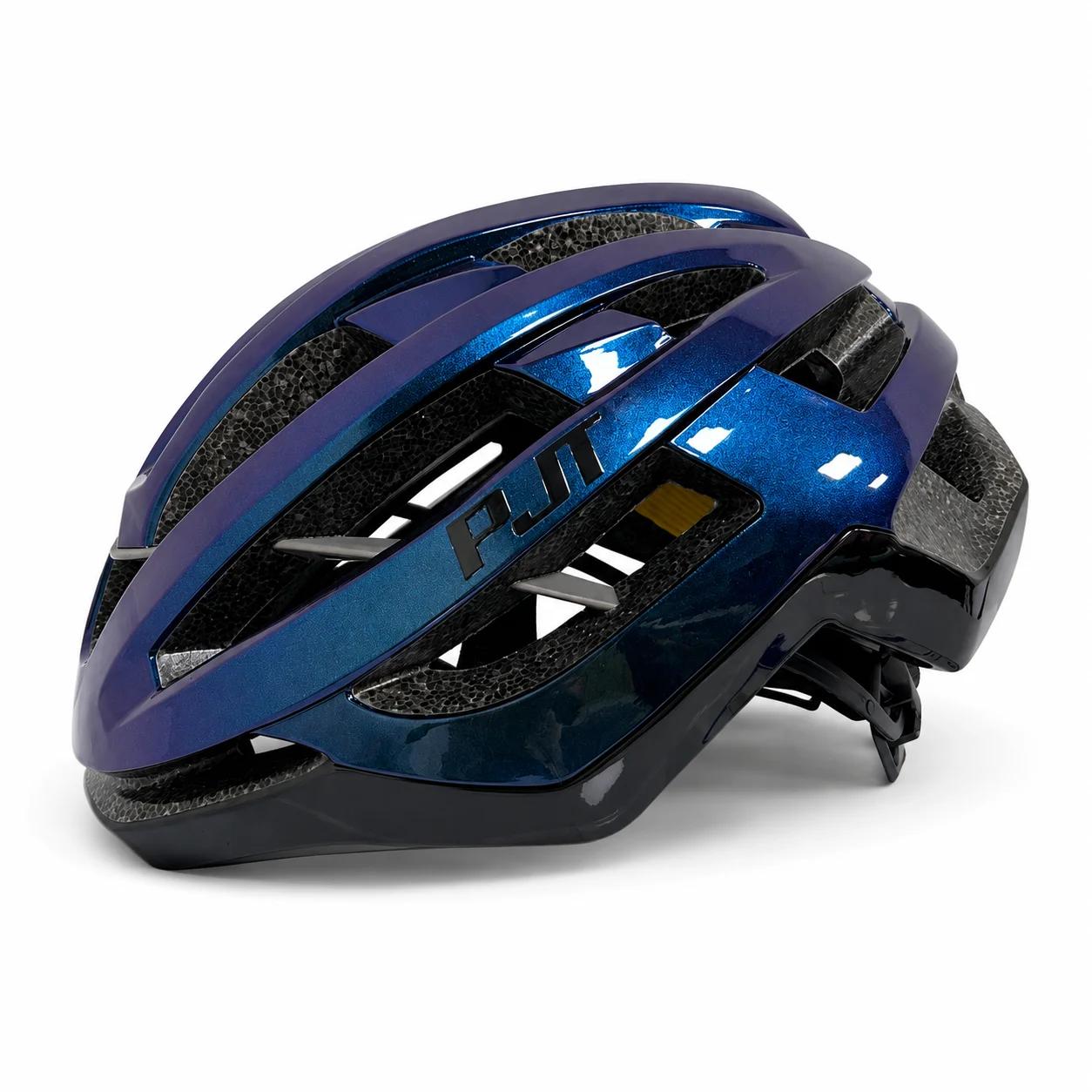Casque de vélo pour adultes, léger, réglable, pour vélo de route, VTT, pour hommes et femmes, course
