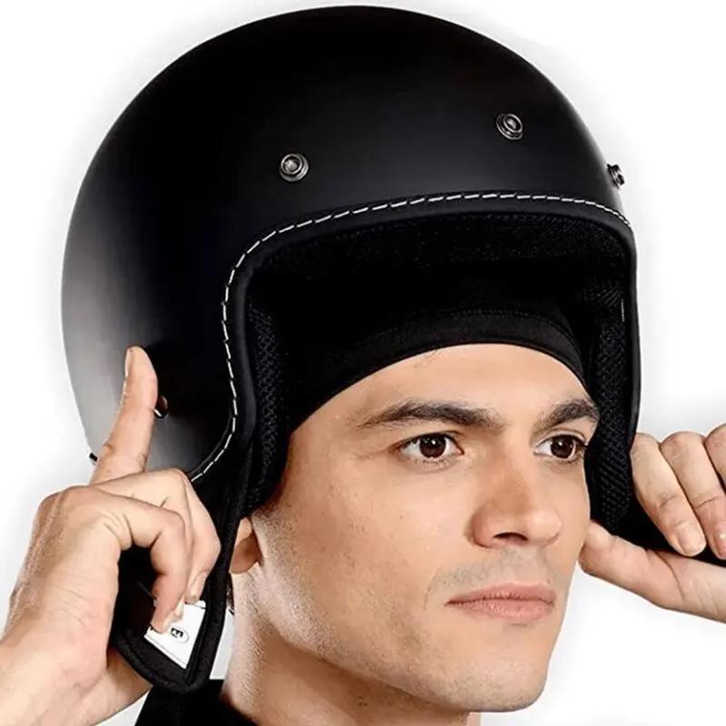 Doublure de casque de crâne de refroidissement pour hommes et femmes, casquette de cyclisme, chapeau