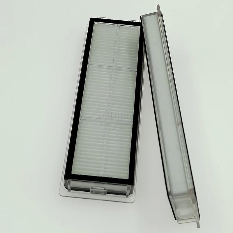 Filtre HEPA pour aspirateur Dreame L10s Pro / L10s Ultra / L10 Plus / D10 Plus / Z10 Pro, pièces de 