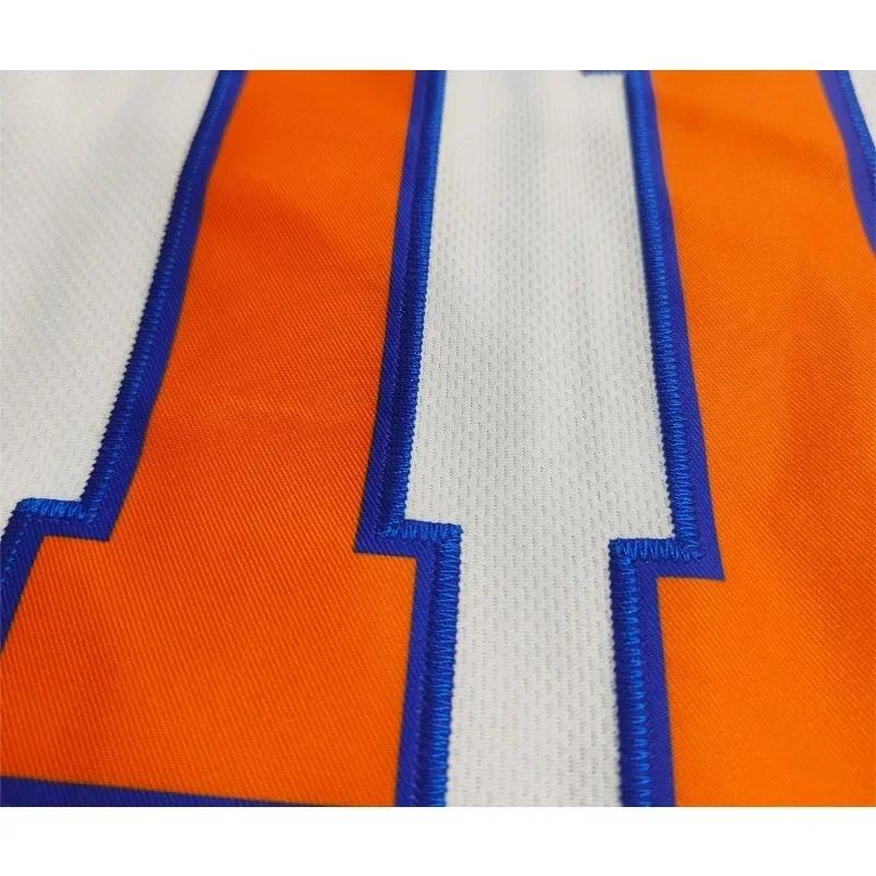 Maillot de basket-ball pour hommes, Style Boyfriend, No.11, vêtements de sport brodés, débardeur res