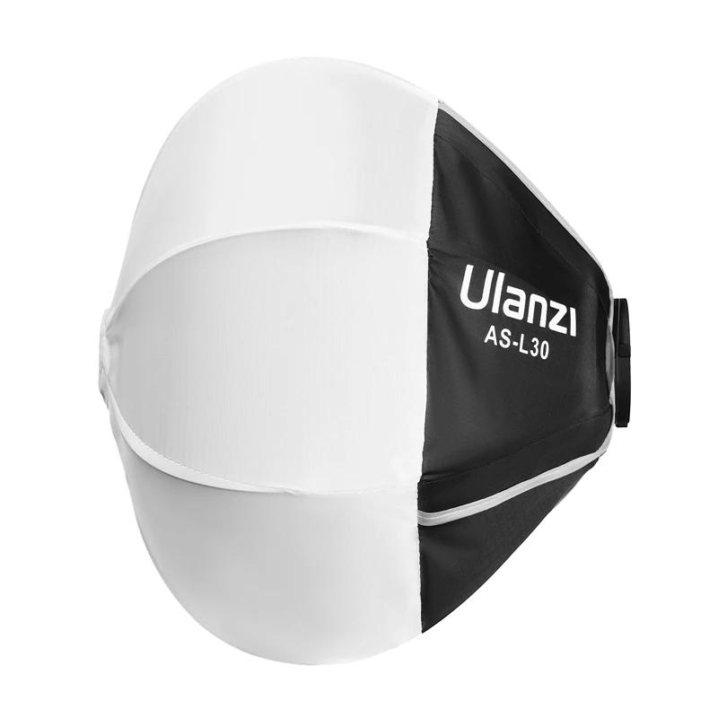 U U U ​ Lanzi 30 cm Mini Bowens Mount Globe Lanterne Softbox Installation Rapide Softbox Professionn