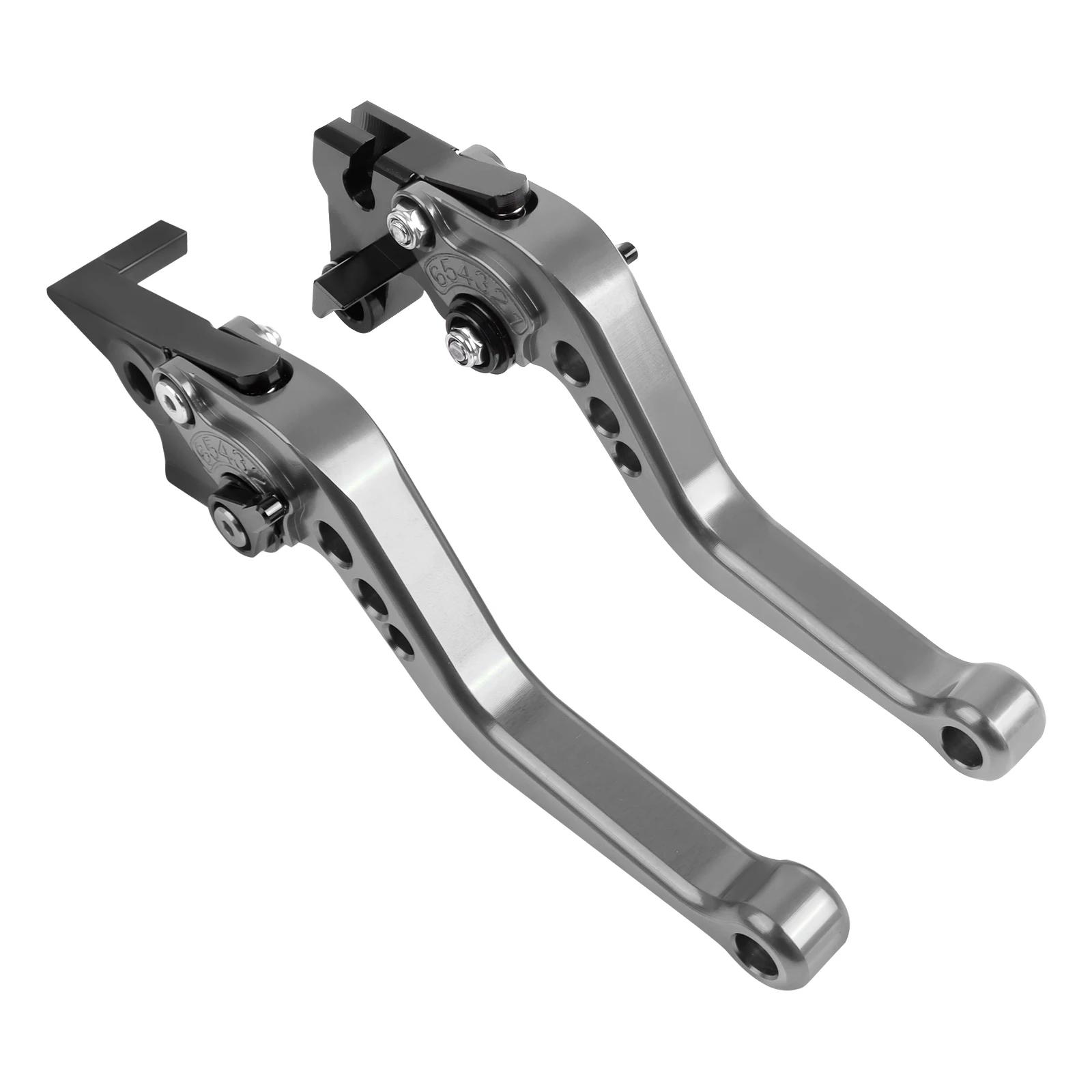 Pour Benelli TNT300 TNT600 TNT 25 150 251 302 600 BN600 BN302 Longue et Courte Leviers D'embrayage D