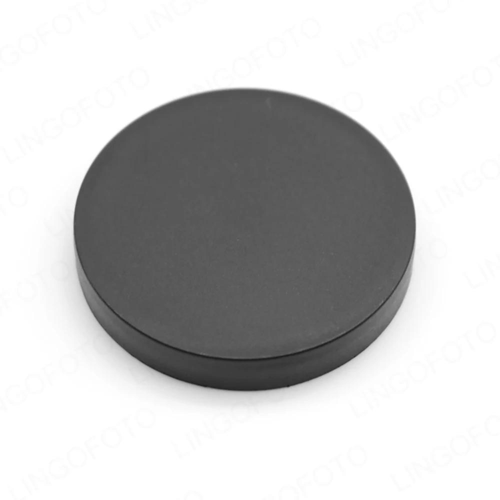 Capuchon d'objectif en plastique, diamètre intérieur 43 46 47 48 50 52 54 55mm, couvercle pour téles