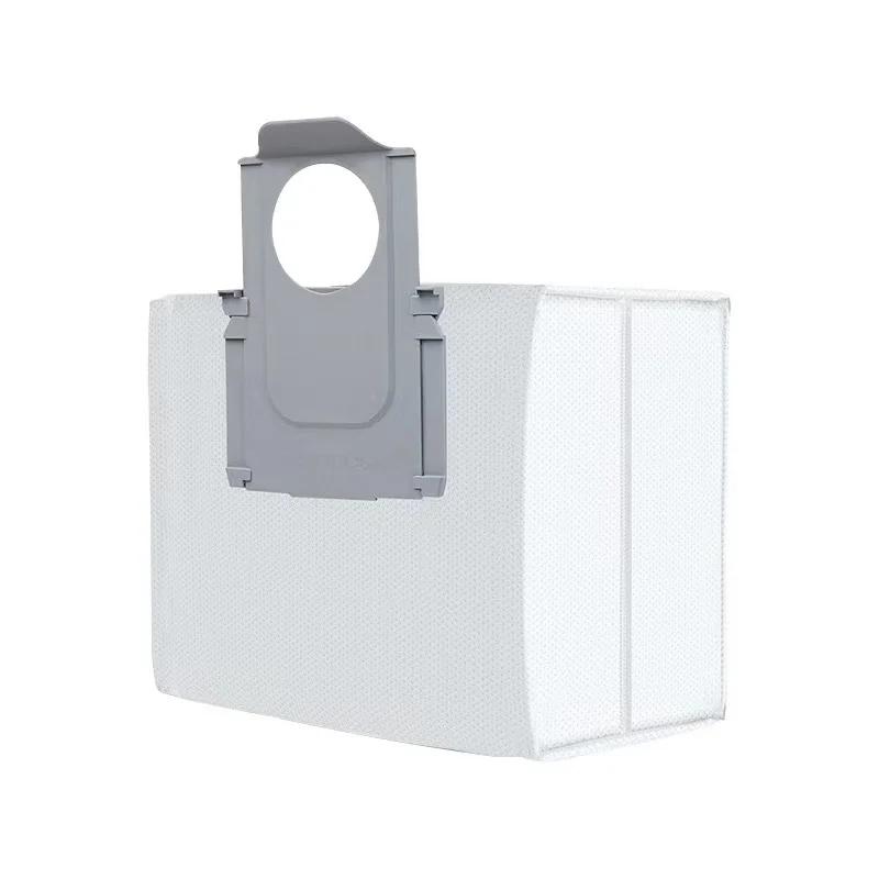 Remplacement du sac à poussière Roborock S8 + / S8 Pro Ultra / S7 MaxV Ultra / S7 Pro Ultra / Q7 Max