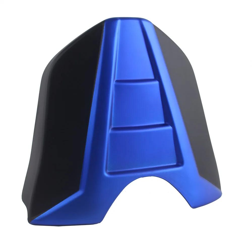 Housse de siège arrière simple pour Yamaha MT 10 MT10 MT-10, accessoires de moto, carénage de passag