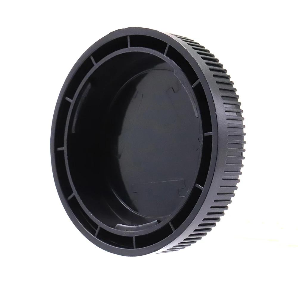 Pour M4/3 Micro 4/3 MFT monture lentille capuchon arrière ou corps de caméra ou ensemble de bouchons