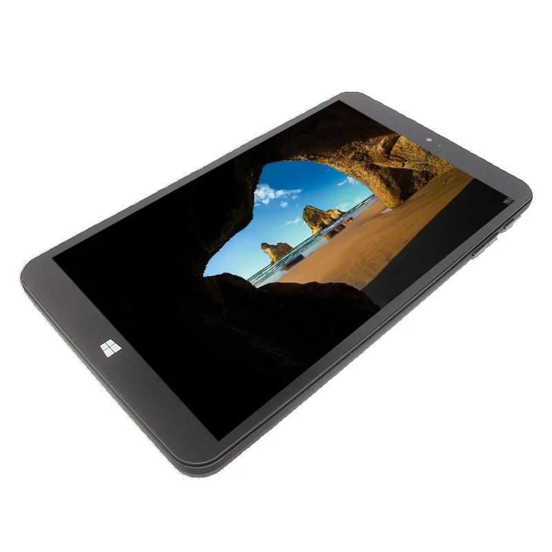 Tablette Windows 10, 8 go de RAM, 128 go de ROM, 8 pouces, 64 bits, Intel x5-Z8300, Quad Core, Ultra