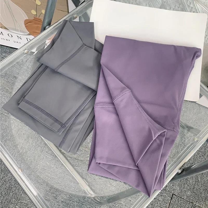Offre spéciale d'été Leggings de Yoga taille haute respirant séchage rapide pantalons de Yoga Fitnes