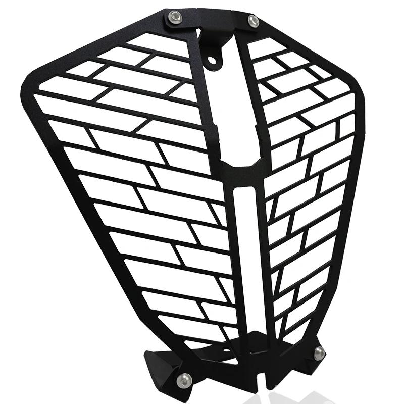 Couvercle de protection de calandre de phare avant pour moto Adventure 790, accessoires pour 390/790