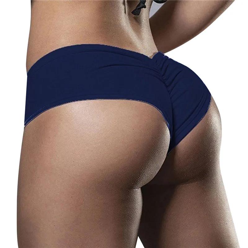 Short de sport taille haute pour femmes, Sexy, athlétique, gymnastique, entraînement, Fitness, Yoga,