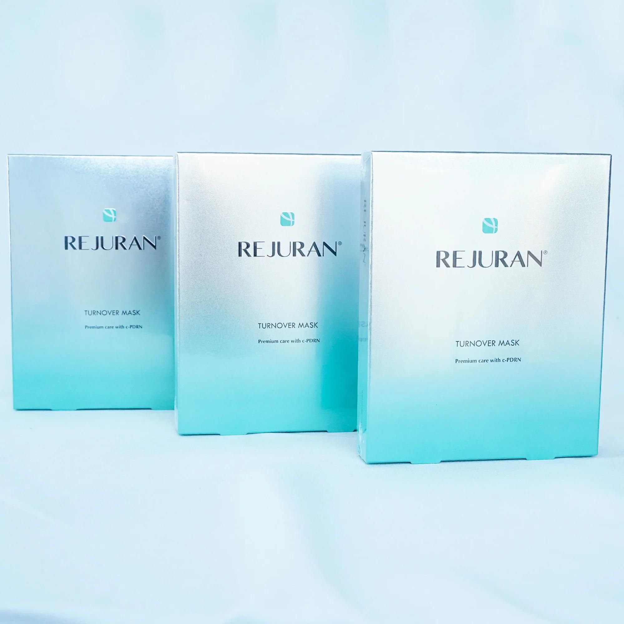 Original corée soins de la peau REJURAN masque Facial raffermissant rare-beauté rajeunissant réparat