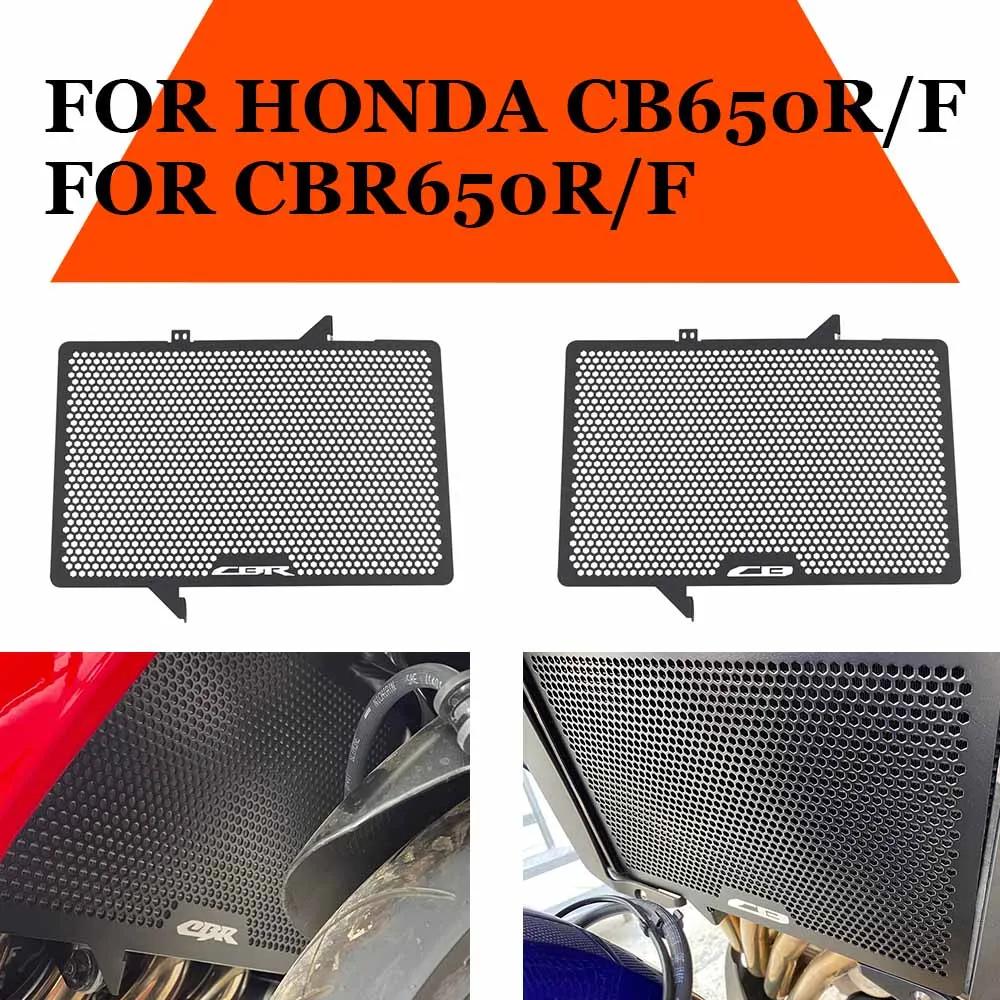 Couvercle de calandre pour HONDA CB CBR 650F CBR650F CB650F, Protection CB650R CBR650R CB 650R 2019