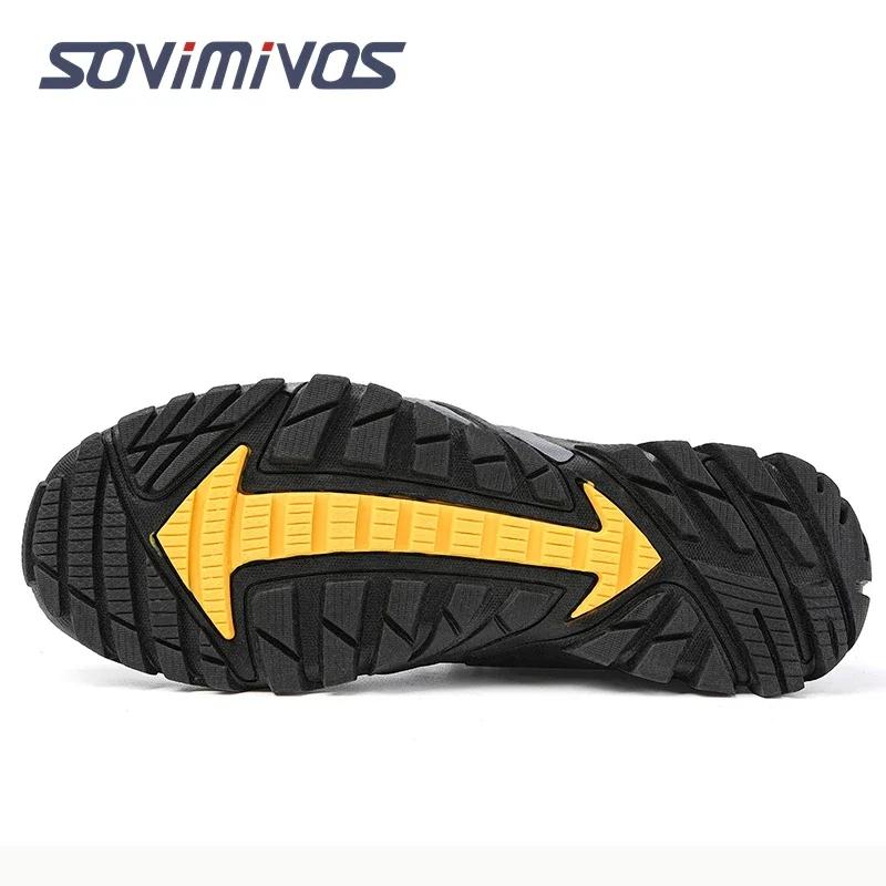 Chaussures d'eau légères à séchage rapide pour hommes, chaussures de randonnée, sports nautiques, na