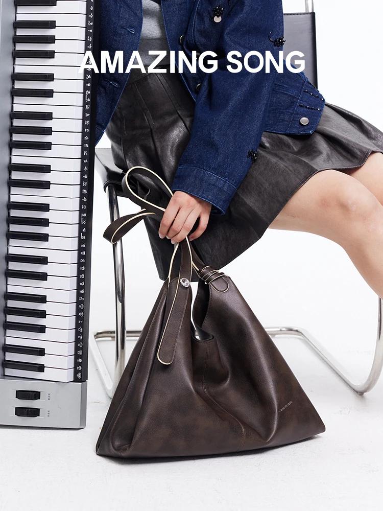 Tote Song Berry Objets