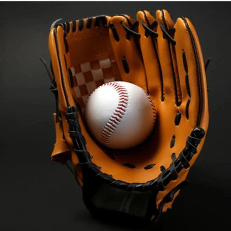 Gant de Baseball de Sport en plein air, équipement d'entraînement de Softball, taille 9.5/10.5/11.5/