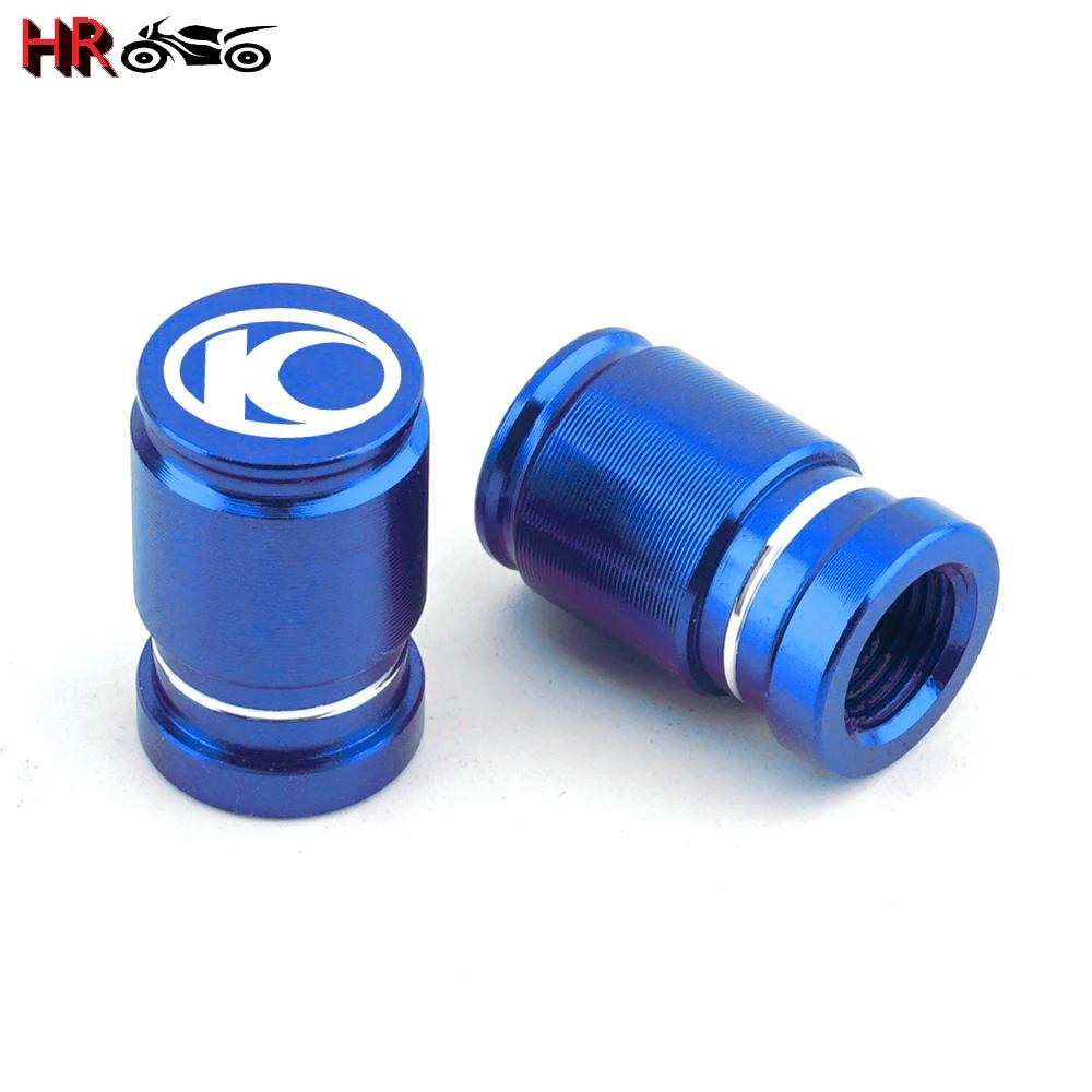 Bouchon de Valve de pneu de moto, pour KYMCO CV3 CV2 AK550 ST Xciting S400 i TCS DT X 360 125 350 Di