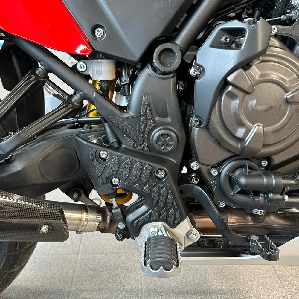 TENERE 700 accessoires cadre pare-chocs couverture pour Yamaha Tenere 700 T700 T7 2019 - 2025 2022 2