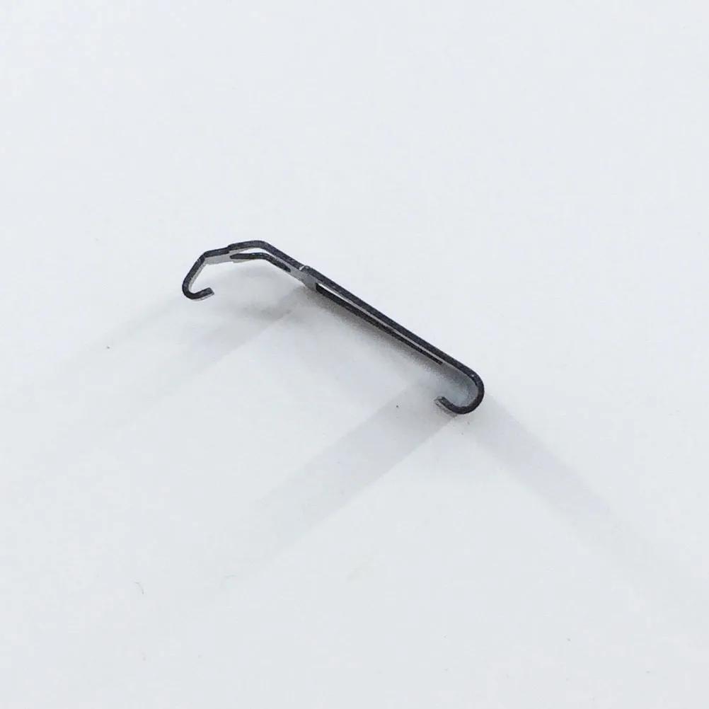 SRGC Pet Clipper Parts charnière et serrure de lame pour tous les Clippers AGC 1 et 2 vitesses Ultra