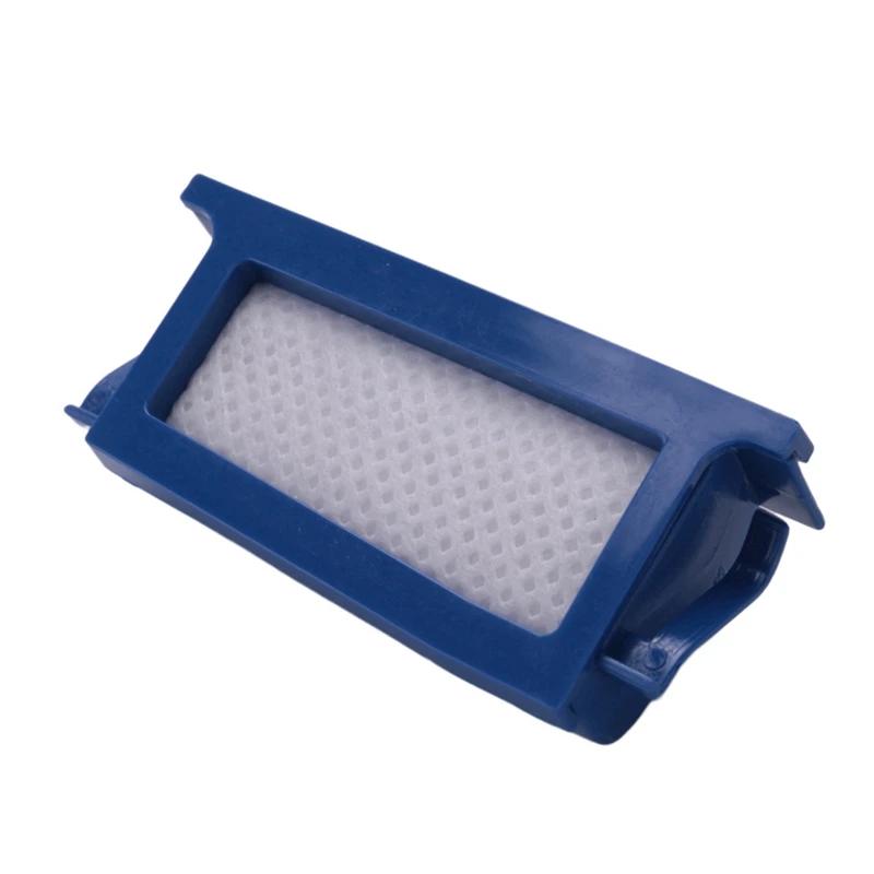 Ironics-Pound de remplacement pour la vaccination, filtre ultra-fin, filtre réutilisable, avec 24 fe