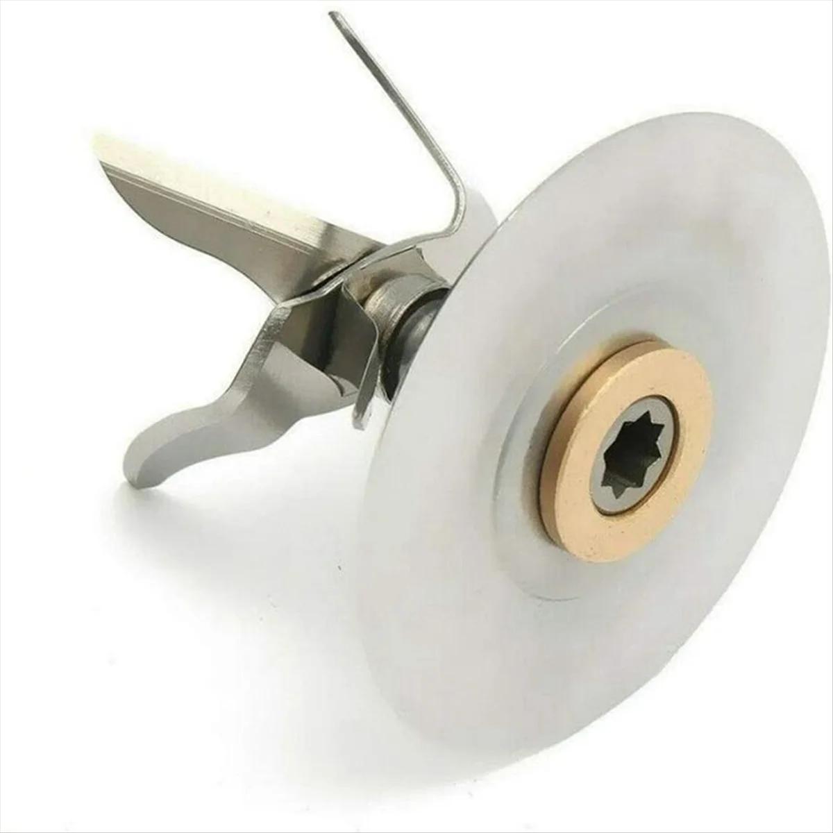Lame de mixeur pour Oster Ice Ju479, couteau Assad 6 cuir chevelu