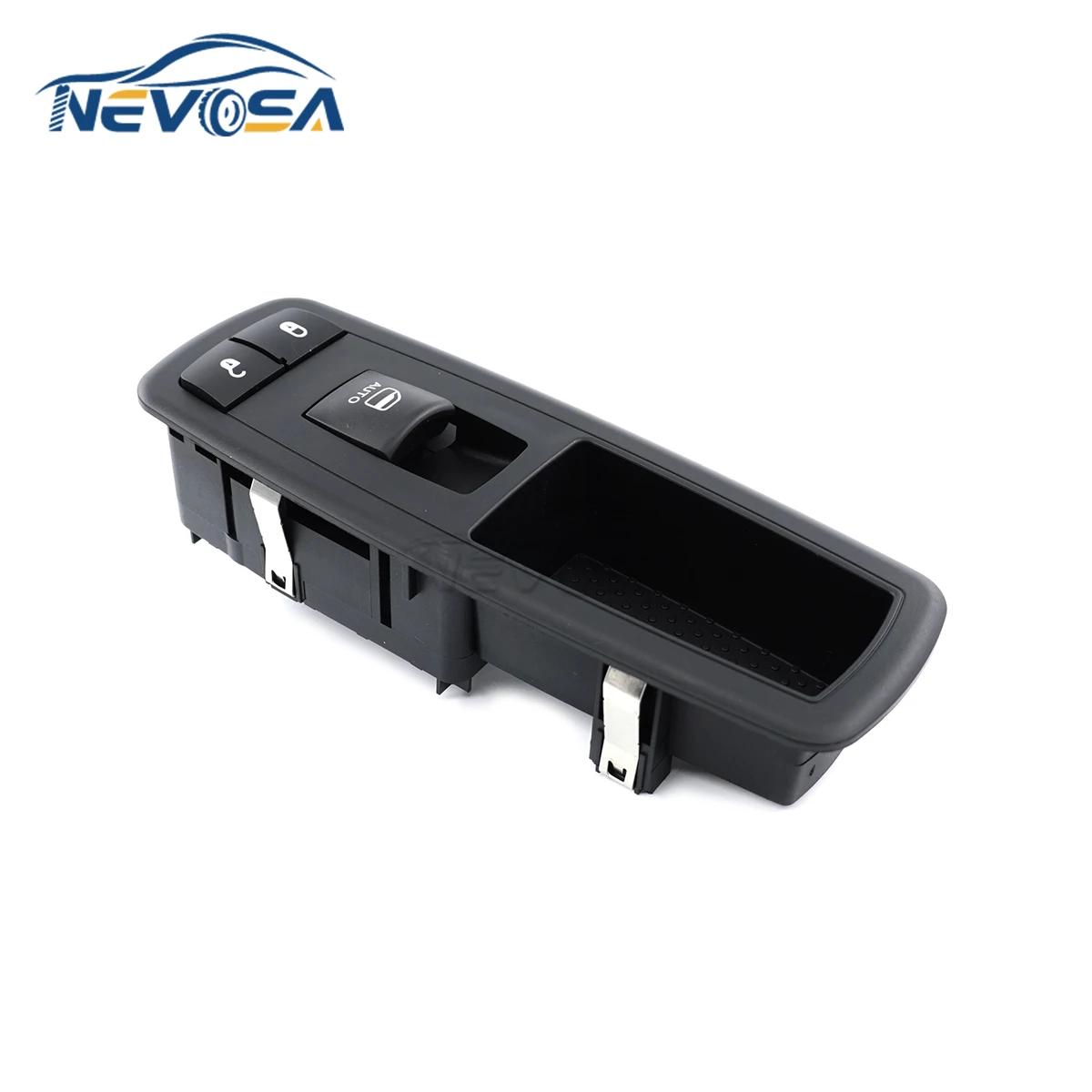 NEVOSA 4602544 AG – interrupteur de vitre électrique principal de voiture, pour Dodge Journey Chrysl