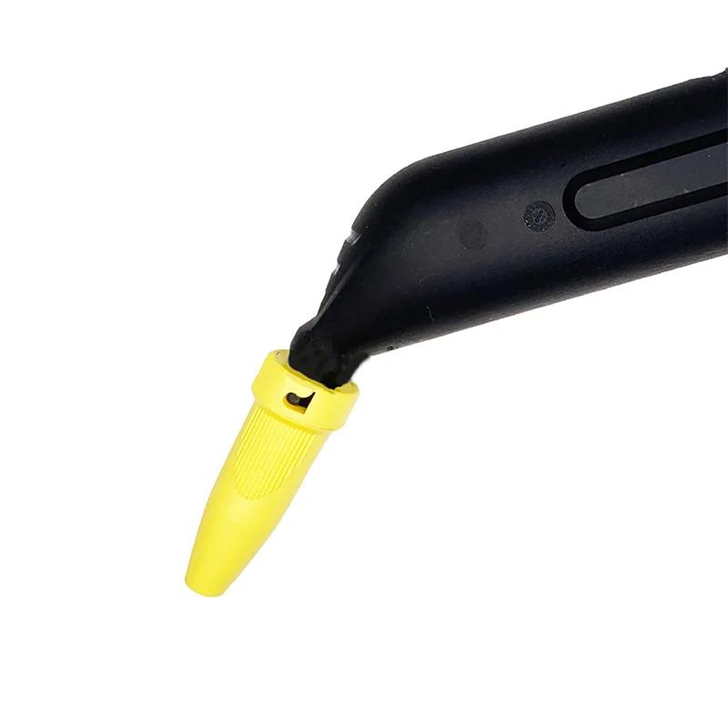 Tête de nettoyage de buse puissante, pièces de rechange pour aspirateur à vapeur Karcher SC1/SC2/SC3