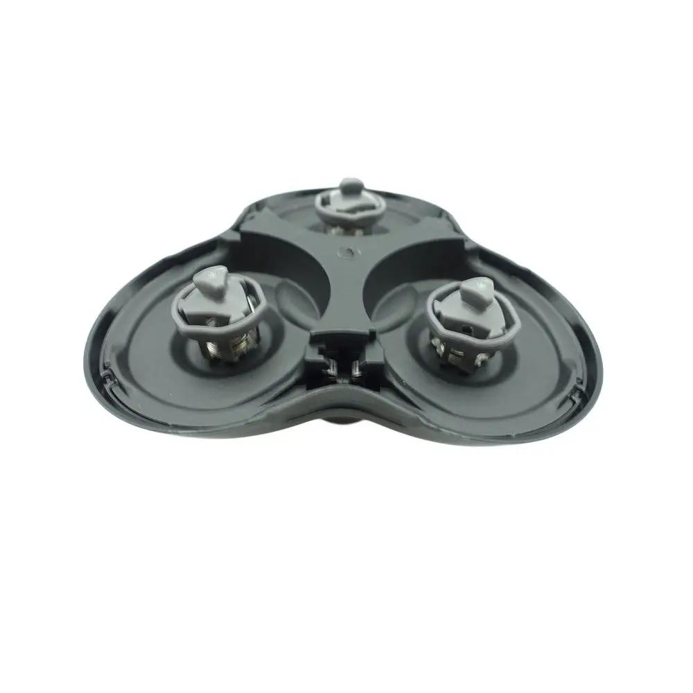 Base de tête de rasoir originale pour Philips S9911 S9731 S9511 S9111 S9031 S9988, carte de rasoir, 
