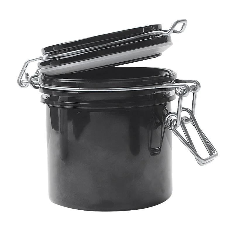 Réservoir de stockage de colle à cils, conteneur individuel pour Extension de cils, support adhésif,