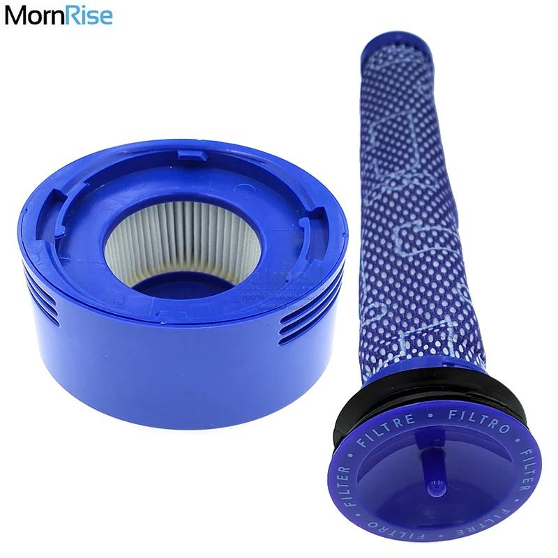 Pour Dyson V8 V7 accessoires pour Dyson V8 filtre pré-filtres post-filtres aspirateur sans fil pièce