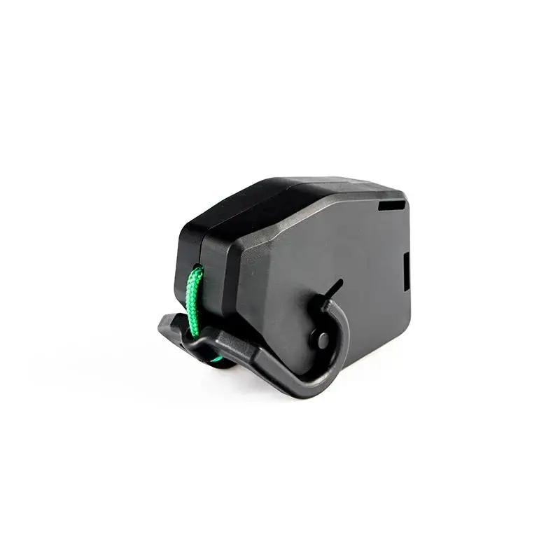 Corde de traction pour remorque de vélo, ULde remorquage pour VTT, ULde traction pour parents et enf