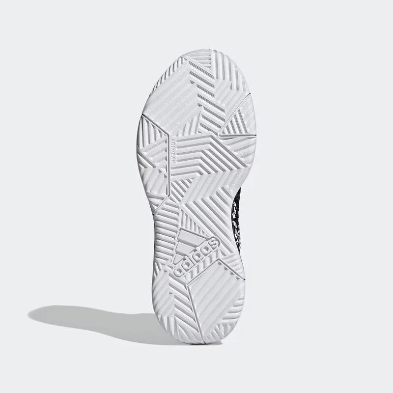 Adidas Ownthegame 2.0 nouvelles chaussures de basket-ball décontractées à amorti et respirantes pour