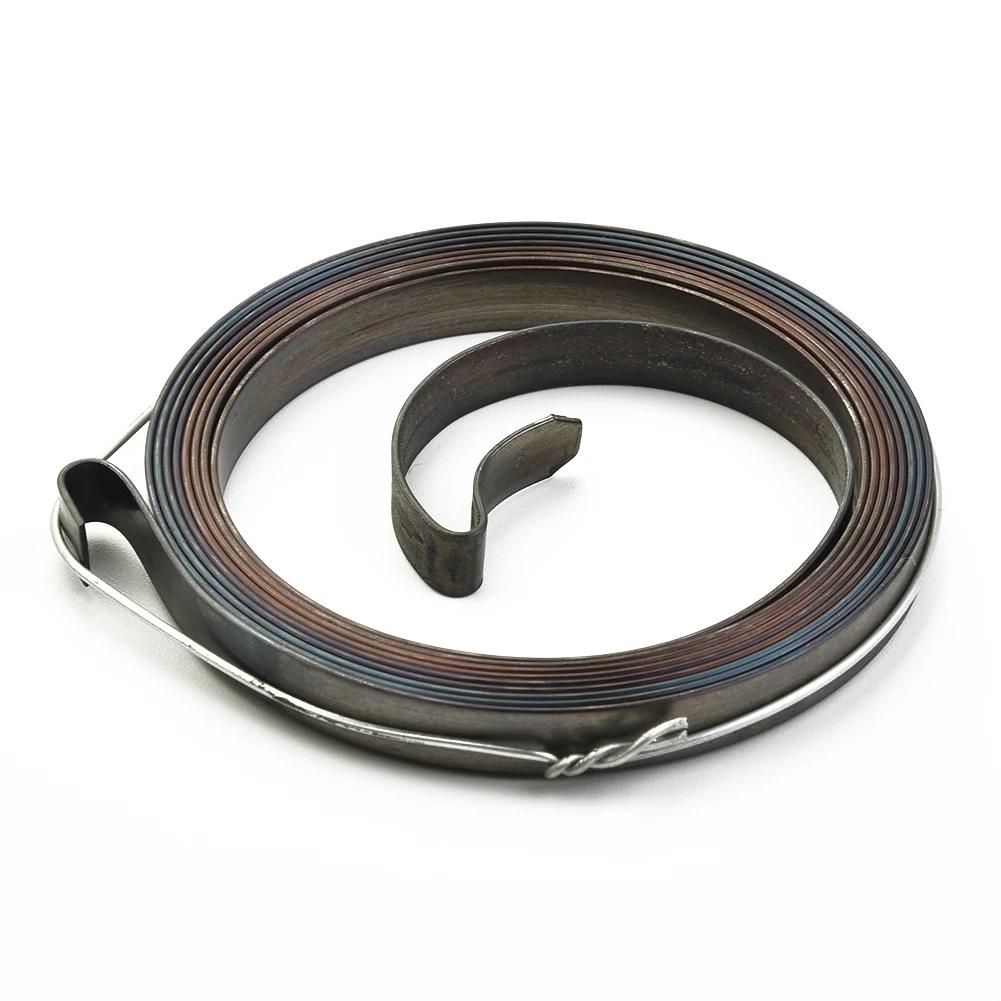 Ressort de démarrage de nervure de recul pour Honda GX120 GX160 GX200, modèles de moteur, outils éle